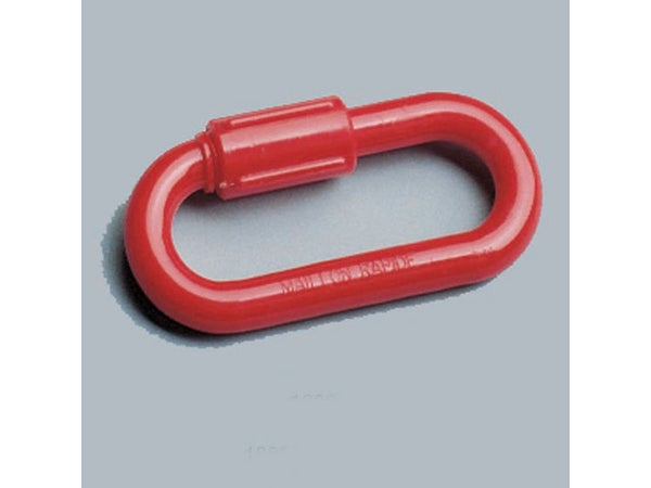 Maillon Rapide 8 Mm En Plastique