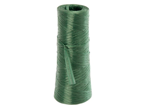 Raphia Synthétique 100 Gr Nortene