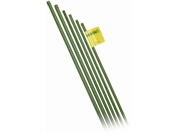 Tuteur Plastifié Droit Nortene H.1.50 M