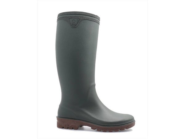 Botte Cyclone Rouchette, Taille 40