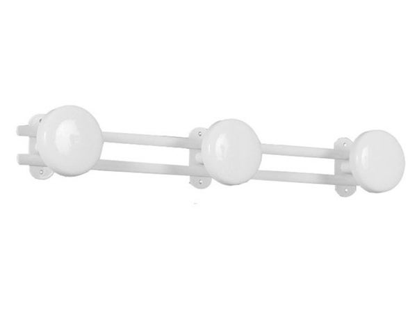 Portemanteau Rail, À Fixer