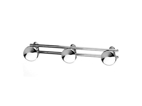 Portemanteau Rail, À Fixer