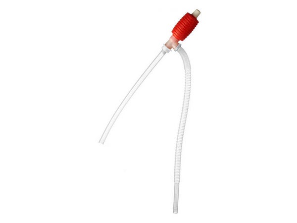 Pompe manuelle pour poêle à pétrole QLIMA