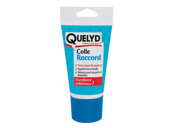 Colle Finitions Et Retouches Quelyd, 0.1 Kg