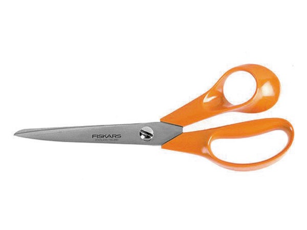 Ciseaux Universels Fiskars, 21 Cm