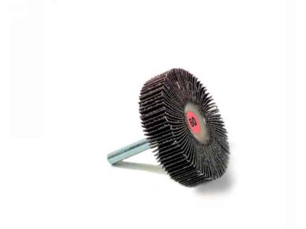 Roue A Lamelle Diametre 60X15 Grain 60