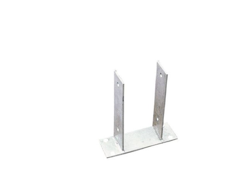 Poteau, Piquet, Traverse, Accessoires