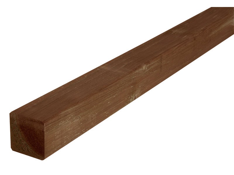 Poteau, Piquet, Traverse, Accessoires