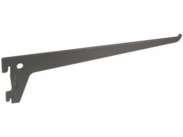Console Simple Acier Epoxy, P.35 Cm Entraxe 50 Mm