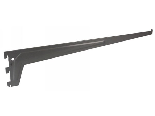 Console Simple Acier Epoxy, P.50 Cm Entraxe 50 Mm