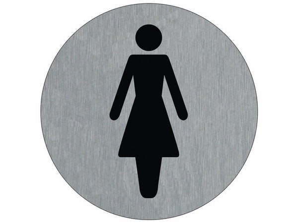 Disque Dames En Aluminium