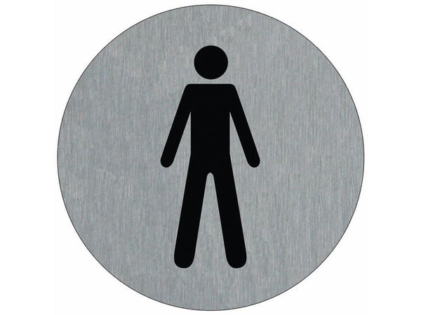 Disque Messieurs En Aluminium