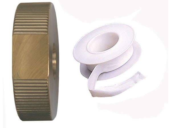 Adaptateur De Cuve Boutte