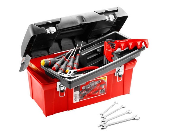 Boîte à outils TBX1M.PG FACOM