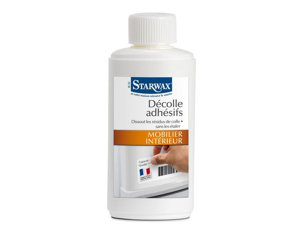 Décolle Adhésif Starwax 0.2 L