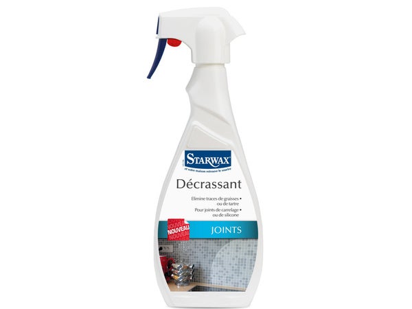 Décrassant Joints Silicone Starwax 0.5 L
