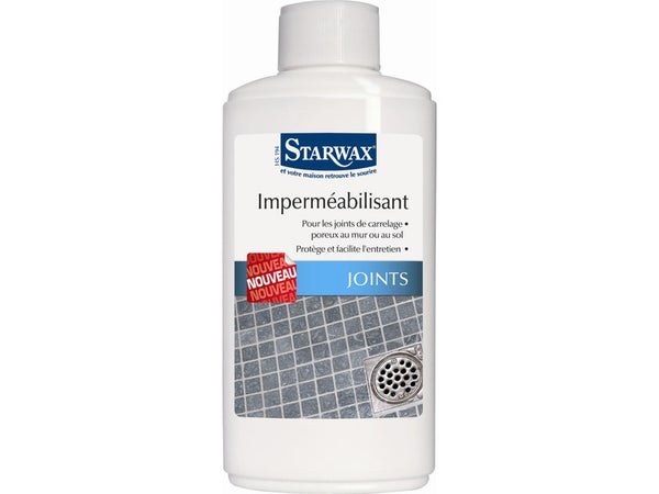 Protecteur Joints Starwax 0.2 L