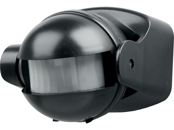 Détecteur De Mouvement 180 ° Smartwares
