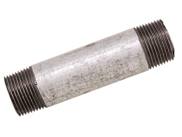 Allonge Fer Galvanisé Boutte 2138317