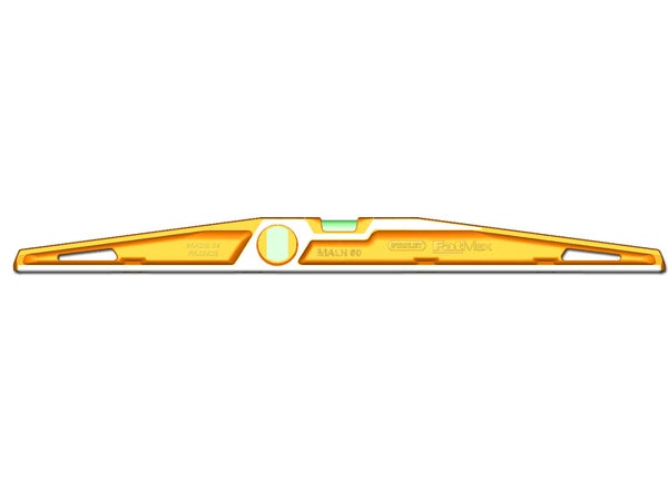 Niveau Antichoc Stanley Mlh, L.80 Cm