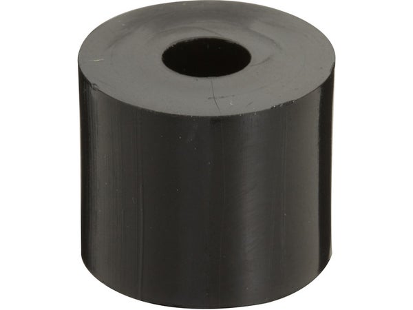 Lot De 6 Distanceurs Pour Panneau Perforé Mottez, H.1.8 X L.1.8 X P.1.5 Cm