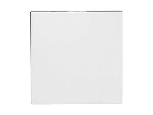 Obturateur Mosaic, Legrand, Blanc