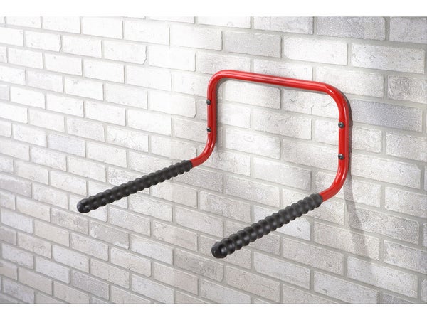 Support Pour 2 Vélos Mottez, H.28.5 X L.52 X P.51 Cm