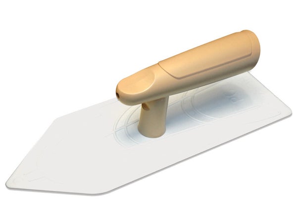 Taloche En Plastique Maison Deco