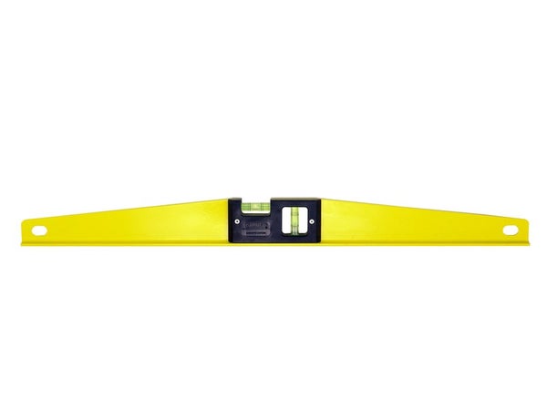 Niveau Stanley Alu Gp, L.60 Cm