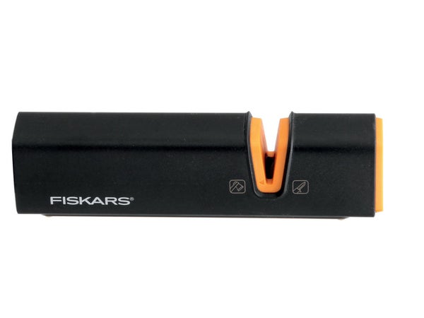 Aiguiseur Fiskars Pour Hâches Et Couteaux