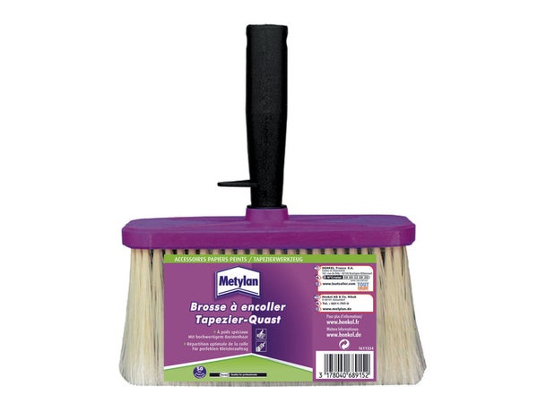 Brosse À Encoller Metylan