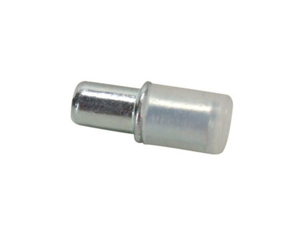 Lot De 20 Taquets À Enfoncer, Acier Gris, Diam.5 Mm