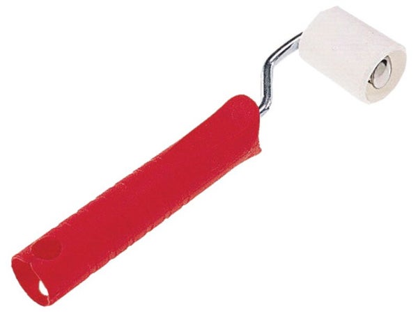 Roulette Du Colleur Manche Plastique Nespoli