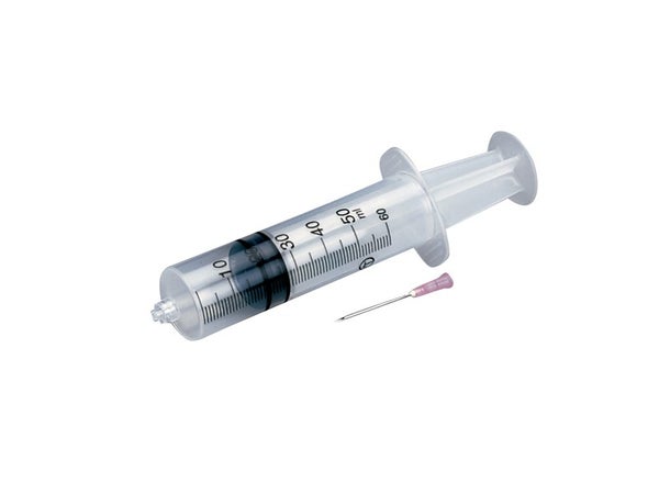 Seringue À Colle 50 Ml Nespoli