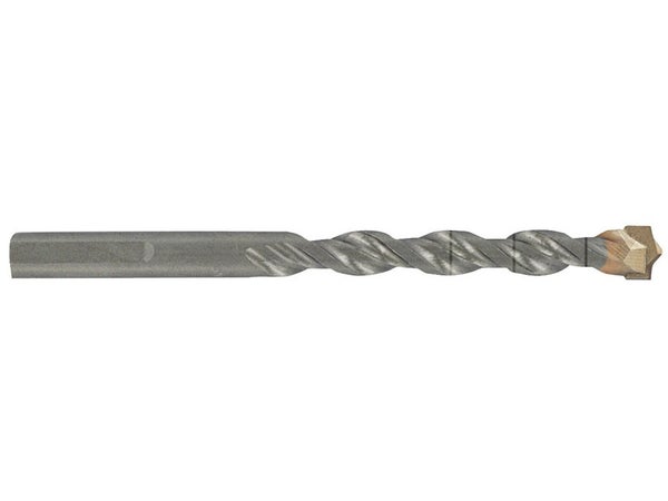 Foret Technic Béton, Diam.12 Mm Tivoly