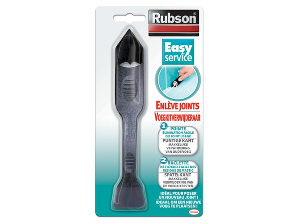 Enlève-Joints Pour Mastic Rubson Easy