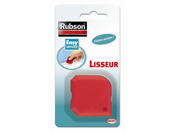 Lisseur Pour Mastic Rubson Easy 1