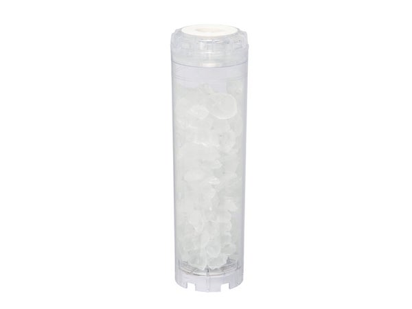 Cartouche Filtrante Antitartre Rechargeable Equation