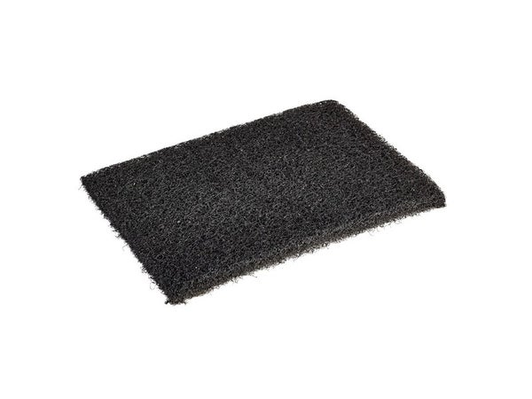 Lot De 7 Tampons À Récurer Fibre Abrasive Nettoyage Difficile Spontex Expert
