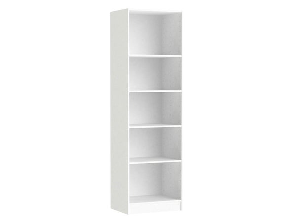 Caisson SPACEO home, blanc H.200 x l.60 x P.45 cm