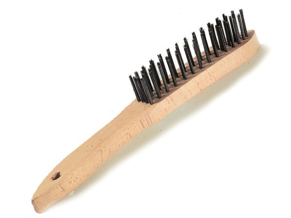 Brosse De Ponçage Tivoly Xt20241400375, 60 X 190 Mm