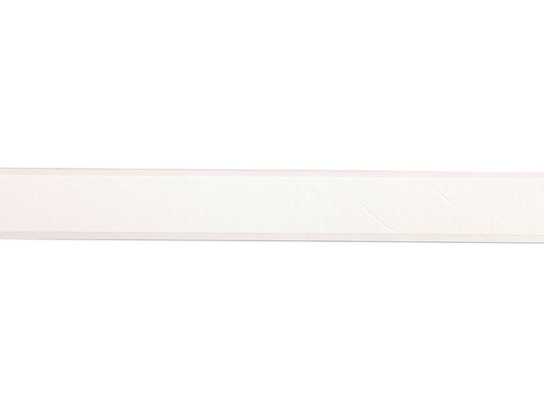 Galon, Vinyle Expansé Adhésive Uni, L.3.5 Cm X L.10 M, Beige