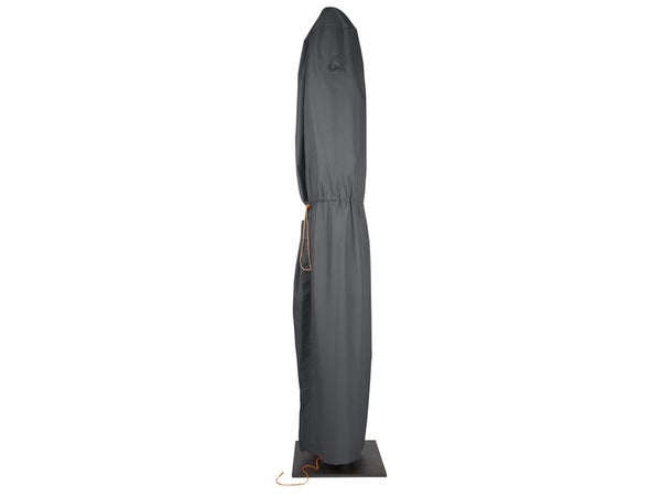 Housse De Protection Pour Parasol Excentré Naterial L.45 X L.45 X H.240 Cm