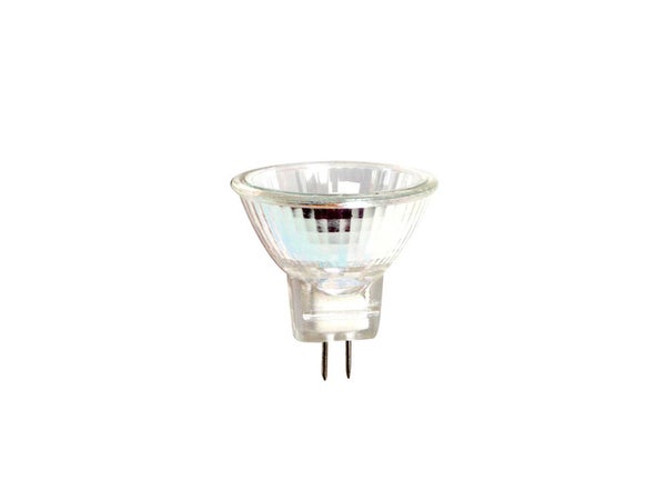 Ampoule Halogene Eco Reflecteur Gu4 25W 20D 3000K Lexman