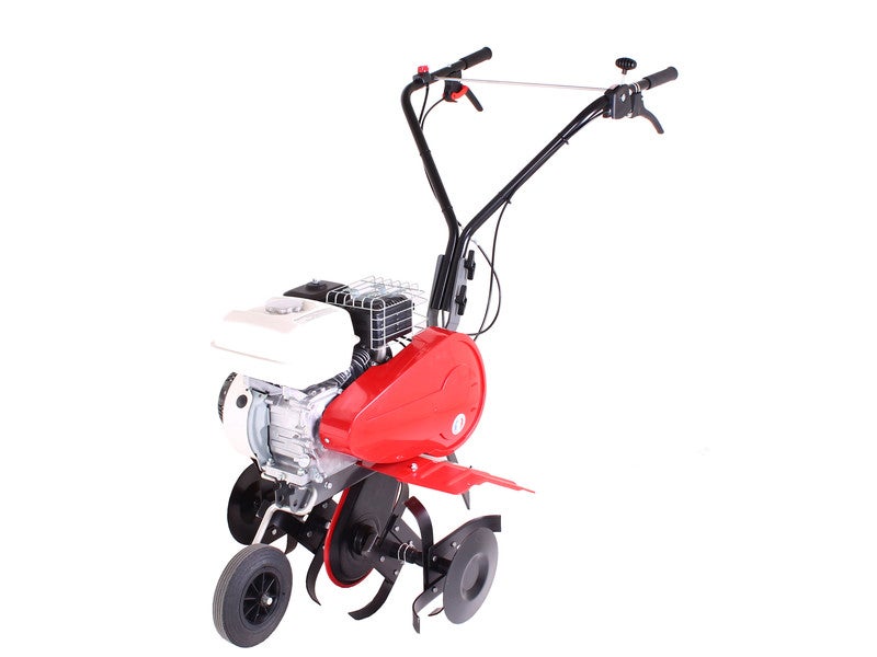 Motobineuse À Essence Sterwins H55 160 Cm³