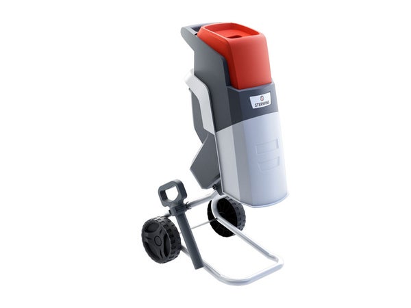 Broyeur De Végétaux Électrique Sterwins Esh1-40.3, 2500W