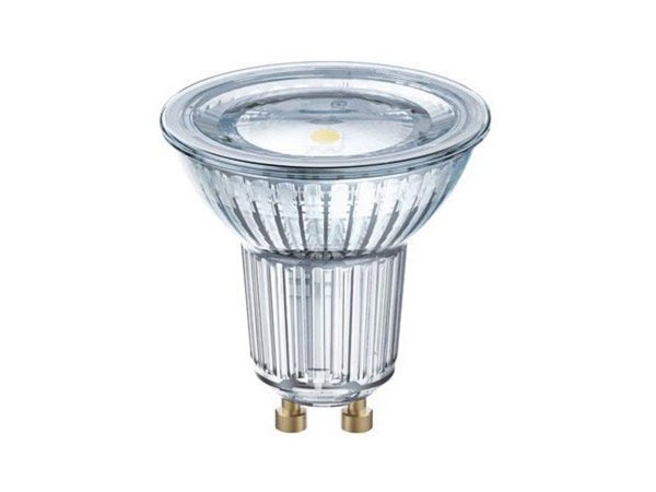 Ampoule Led Réflecteur Gu10 310 Lm = 50 W Blanc Chaud, Osram
