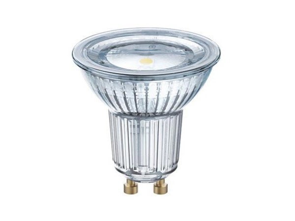 Ampoule Led Réflecteur Gu10 330 Lm = 50 W Blanc Neutre, Osram