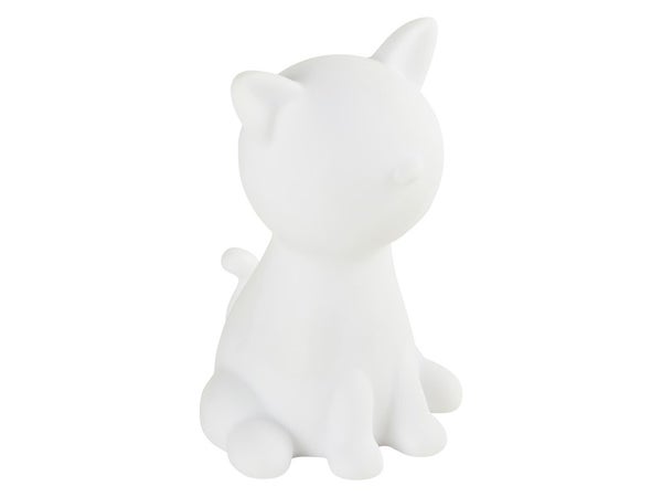 Lampe Solaire Catsy 2 Lumen Blanc Inspire