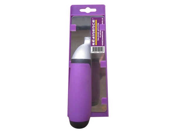 Taloche En Inox Resinence